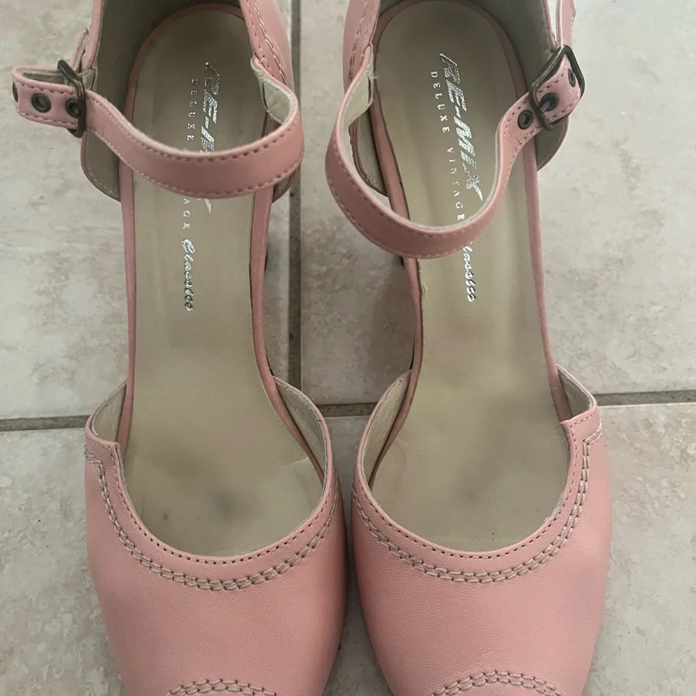 Remix Stella in Pink Rose 7.5 - Picture 5 of 7